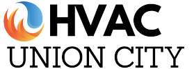 HVAC Union City Logo